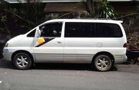 Hyundai Starex 2000 for sale