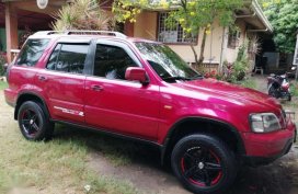 Honda Crv 1999 for sale