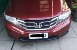 Honda City 2012 for sale