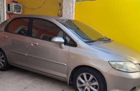 Honda City 2008 for sale