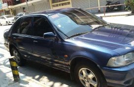 Honda City 1997 for sale