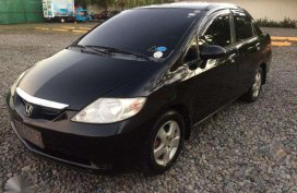 Honda City 2003 for sale