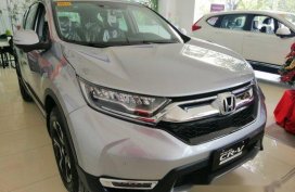 Honda CR-V 2018 for sale