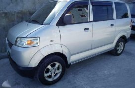 2011 Suzuki Apv for sale