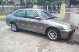Honda Civic vtis 2002 for sale