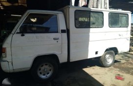 1997 Mitsubishi L300 for sale