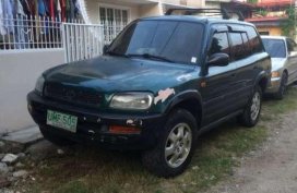 TOYOTA Rav4 Second hand No issue