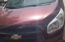 Chevrolet Spin 2015 for sale