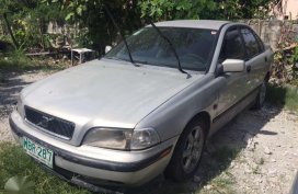 Like New Volvo S40 for sale
