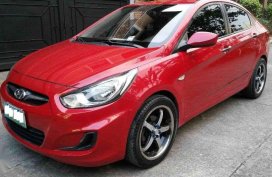 2011 Hyundai Accent for sale