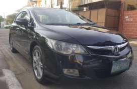 Honda Civic 2008 for sale