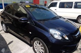 2015 Honda Brio for sale
