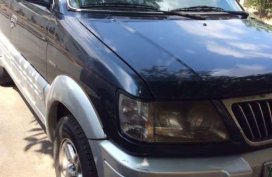 SELLING Mitsubishi Adventure 2002 SUPER SPORTS