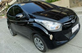 2017 Hyundai Eon for sale
