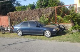 HONDA CIVIC 1994 esi eg FOR SALE