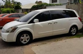 2009 Nissan Quest FOR SALE