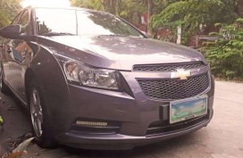 2013 Chevrolet Cruze for sale