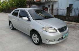 Toyota Vios 2004 for sale
