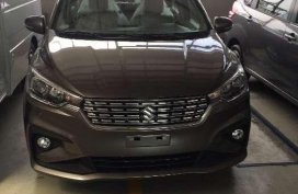 New Suzuki Ertiga 2019 FOR SALE