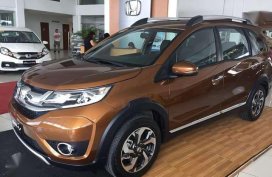 Honda Brv 2019 for sale