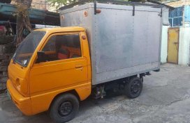 Like new Suzuki Multi-Cab for sale