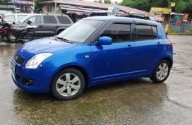 Suzuki Swift 2010 for sale