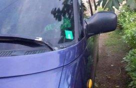 Nissan Serene 1997 for sale