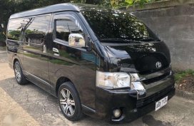 TOYOTA Grandia gl 2014 Automatic FOR SALE