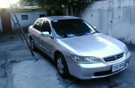 Honda Accord 2000 model automatic 2.0
