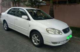Like New Toyota Corolla Altis for sale