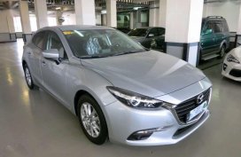2017 Mazda 3 for sale