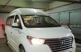 2019 Hyundai Starex for sale