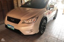 2013 Subaru Xv for sale