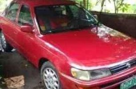 Toyota Corolla 1998 for sale