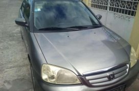 Honda Civic 2002 for sale