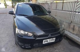 Mitsubishi Lancer Ex GLX 2015 FOR SALE