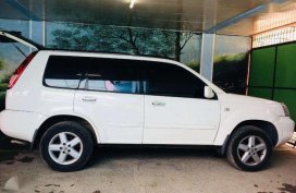 Nissan X-Trail 2008 for sale