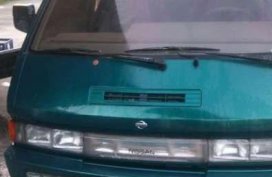 For Sale Nissan Vanette 97 model