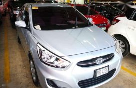 2017 Hyundai Accent for sale