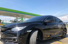2017 Honda Civic RS TURBO for sale
