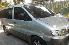 Like new Hyundai Starex For sale
