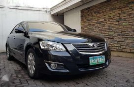2009 TOYOTA Camry g all original good as new rush sale