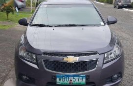 2013 Chevrolet Cruze for sale