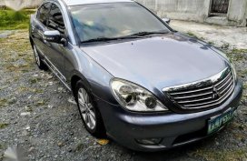 2010 Mitsubishi Galant 2.4L Automatic First Owned 88tkms All Original