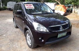 Mitsubishi Fuzion 2008 for sale