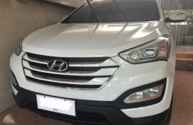 2013 Hyundai Sta Fe SUV FOR SALE