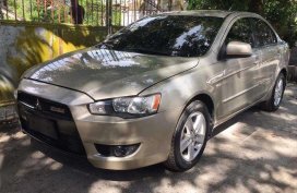 Mitsubishi Lancer 2009 for sale