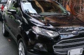 Ford Ecosport Trend 2014 model New Battery