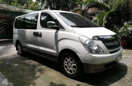 For sale!! Rush!!! Hyundai Starex 2009
