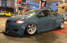 Toyota Vios 2008 for sale